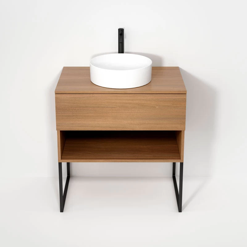 Rubi Haus Cabinet And Counter Top -RHS800KU01XXX - Image 7