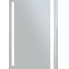 WarmlyYours Ingrid Wall Mounted LED Mirror 36ʺ X 24ʺ