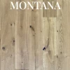 HardWood Planet Sanya Collection - Montana White Oak