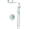 Baril Complete Pressure Balanced Shower Kit (B66)