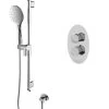 Tenzo - Fluvia T-box Thermostatic 2 Functions Shower Kit FLT32-20111