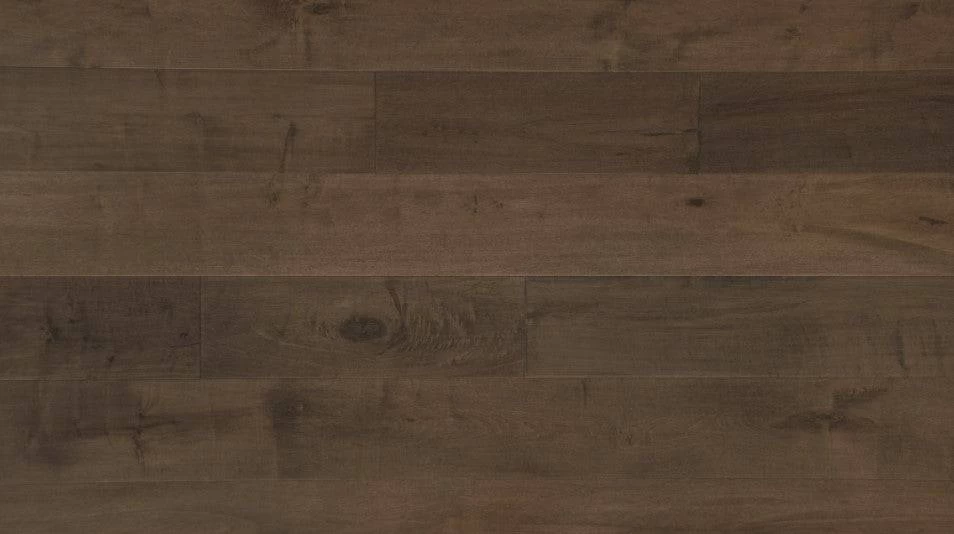 Grandeur Hardwood Flooring Maple Divine Collection Scorpio (Engineered Hardwood)