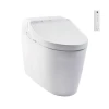 Toto Washlet G450 Integrated Smart Toilet - 1.0 Gpf & 0.8 Gpf