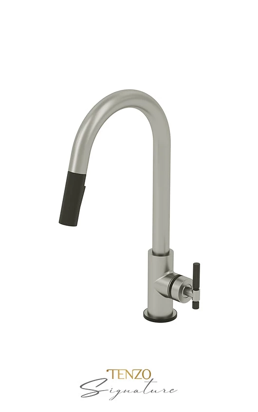Tenzo BELLACIO-F 130 Kitchen Faucet - Image 7
